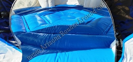 Frosty the Snowman Bounce House Rental Phoenix Arizona